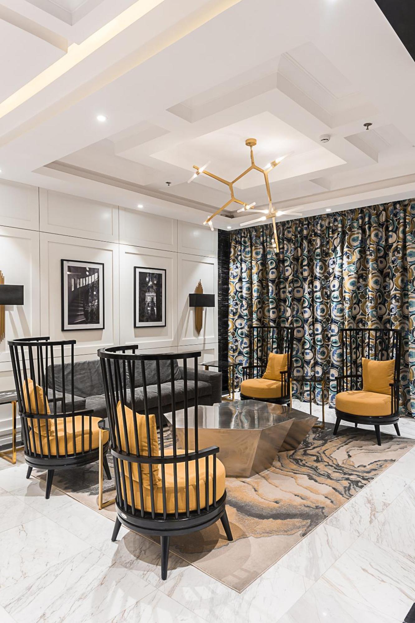Stonehill Suites Bacolod Extérieur photo