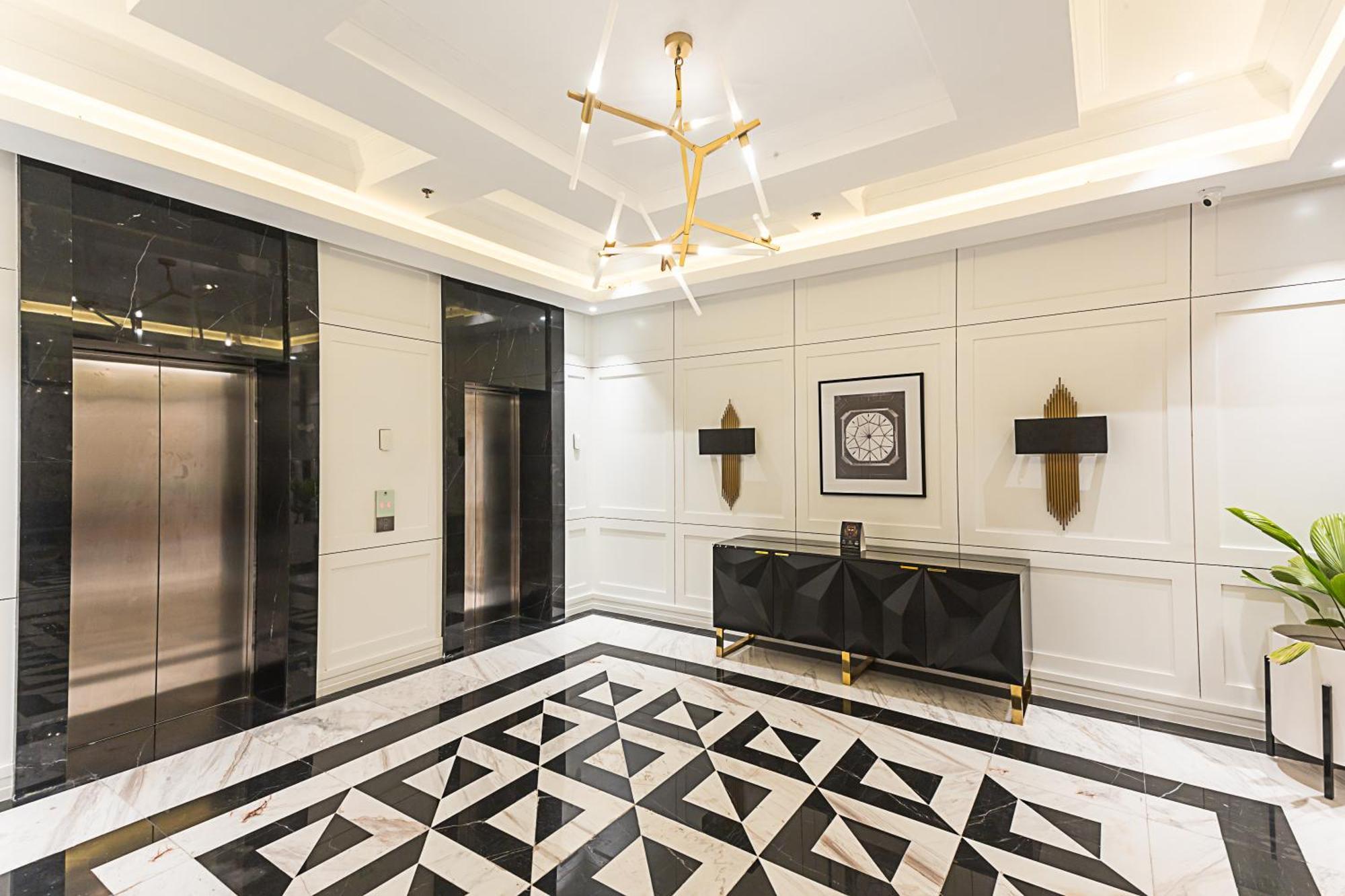 Stonehill Suites Bacolod Extérieur photo