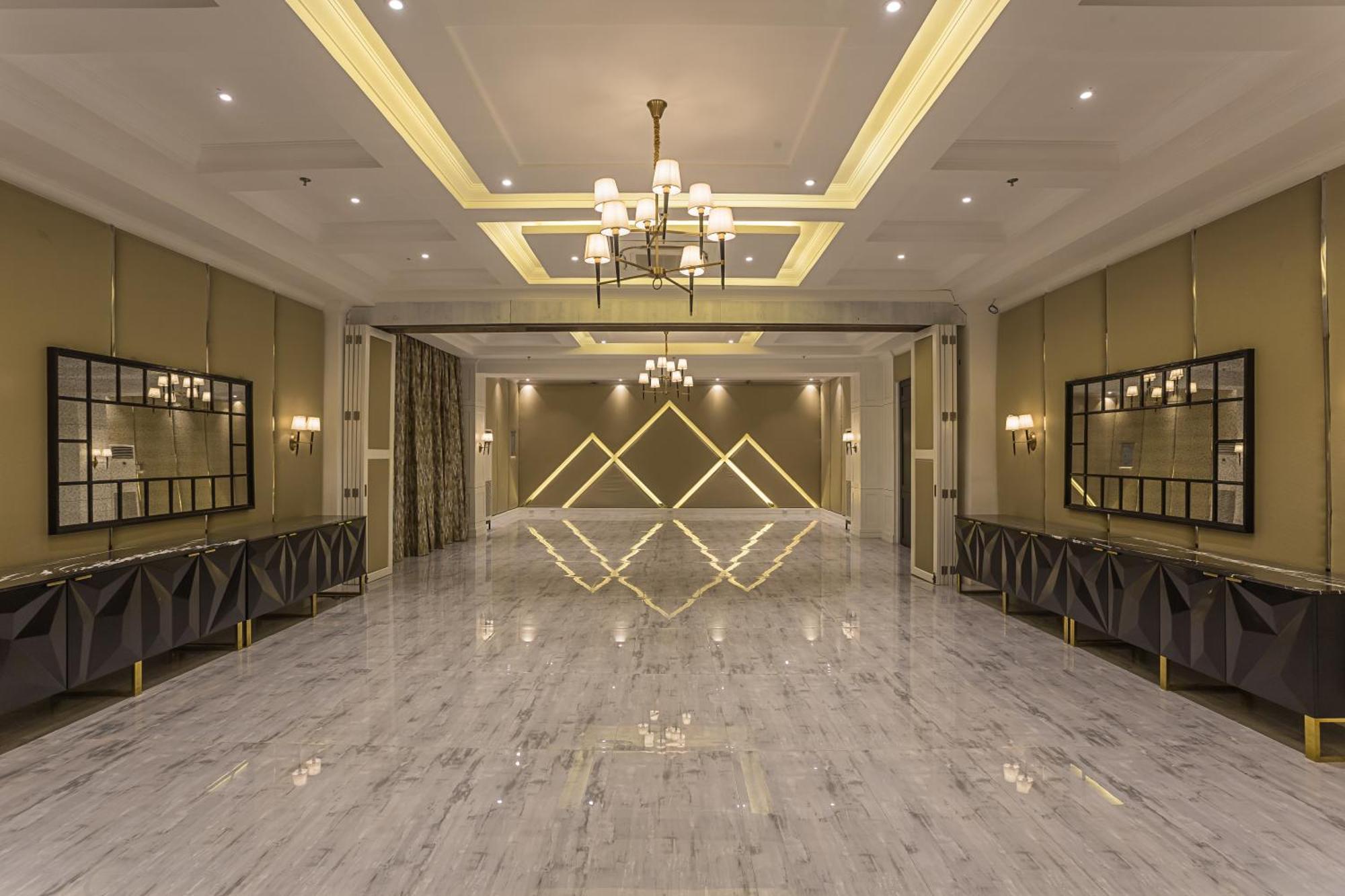 Stonehill Suites Bacolod Extérieur photo